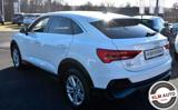 AUDI Q3 SPB 45 TFSI e S tronic Plug in 245 cv