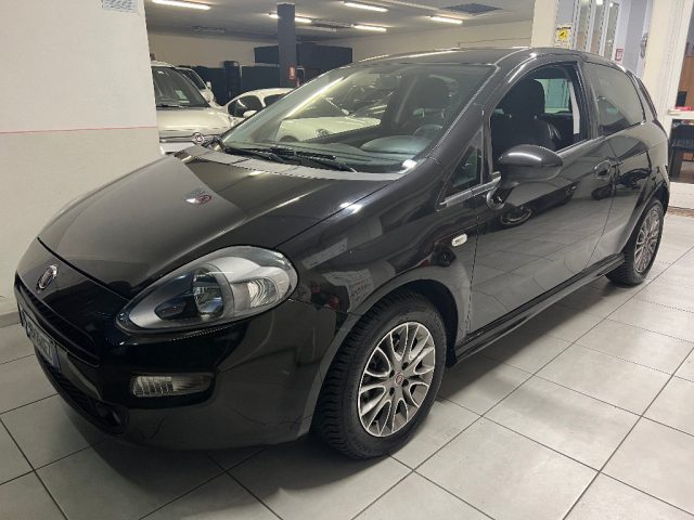 FIAT Punto 1.3 MJT II S&S 85 CV 3 porte sport X NEOPATENTATI Immagine 0