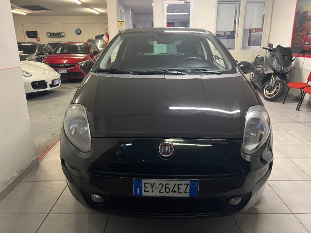 FIAT Punto 1.3 MJT II S&S 85 CV 3 porte sport X NEOPATENTATI Immagine 1