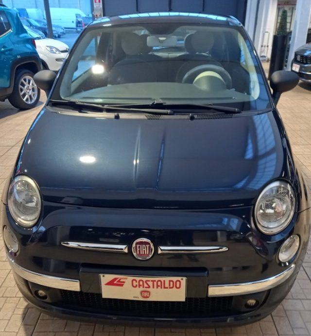 FIAT 500 1.2 Lounge Immagine 0