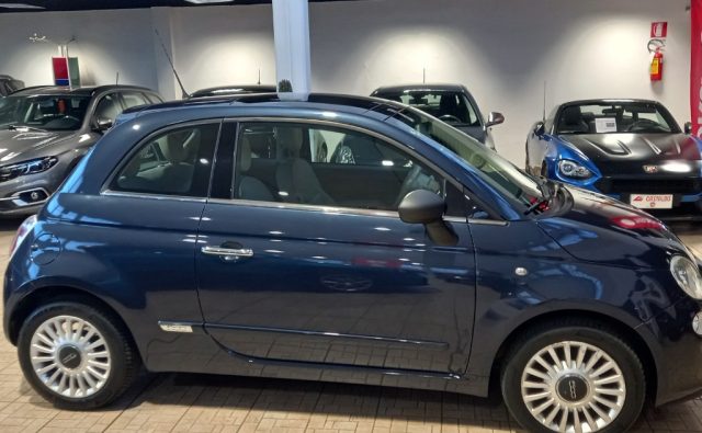 FIAT 500 1.2 Lounge Immagine 1