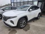 HYUNDAI Tucson 1.6 CRDi XLine SUPEROFFERTA*