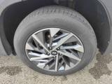 HYUNDAI Tucson 1.6 CRDi XLine