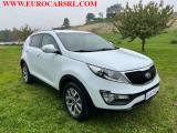 KIA Sportage 1.7 CRDI VGT 2WD Cool