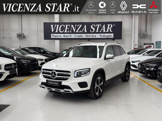 MERCEDES-BENZ GLB 180 d SPORT Immagine 0