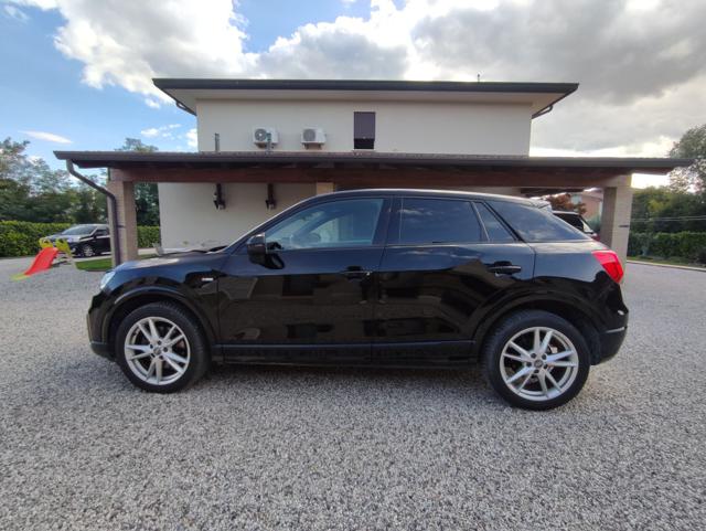 AUDI Q2 s line Immagine 3