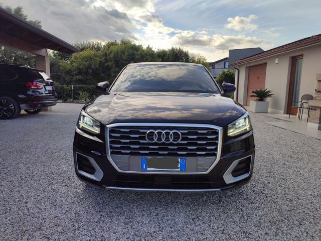 AUDI Q2 s line Immagine 1