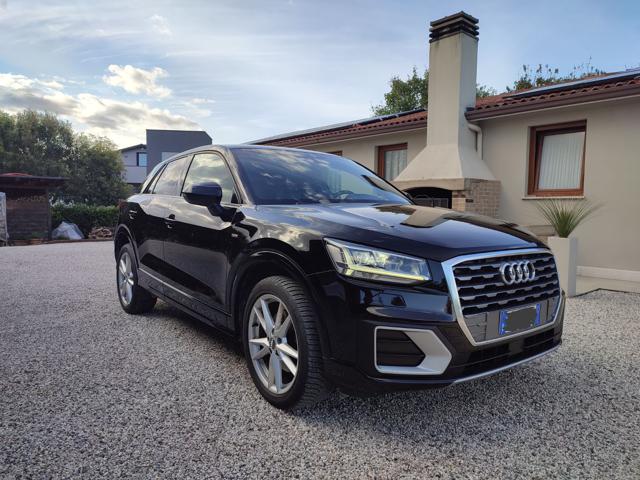 AUDI Q2 s line Immagine 2