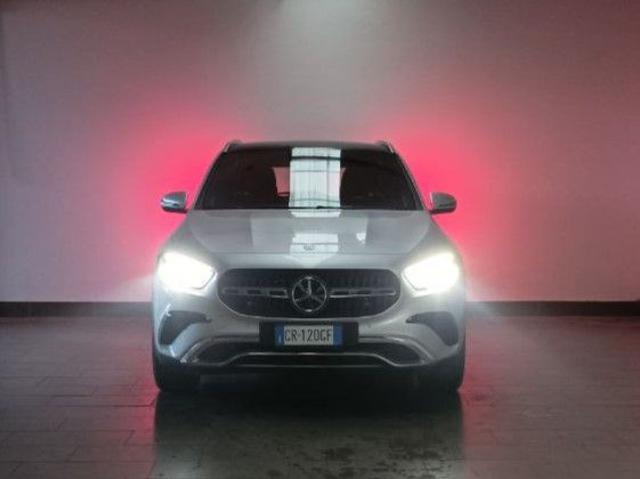 MERCEDES-BENZ GLA 180 Automatic Executive Immagine 3