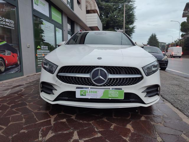 MERCEDES-BENZ A 200 PREMIUM Immagine 1