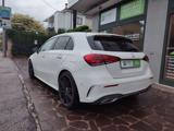 MERCEDES-BENZ A 200 PREMIUM