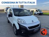 FIAT Fiorino 1.3 MJT 95 CV-SENSORI-CASSETTI PORTA  ATTREZZI-