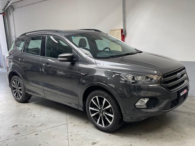 FORD Kuga 1.5 EcoBoost 120 CV S&S 2WD ST-Line Immagine 1