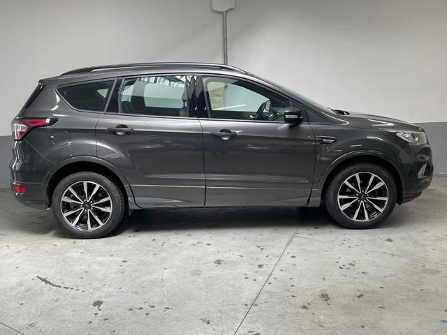 FORD Kuga 1.5 EcoBoost 120 CV S&S 2WD ST-Line Immagine 4