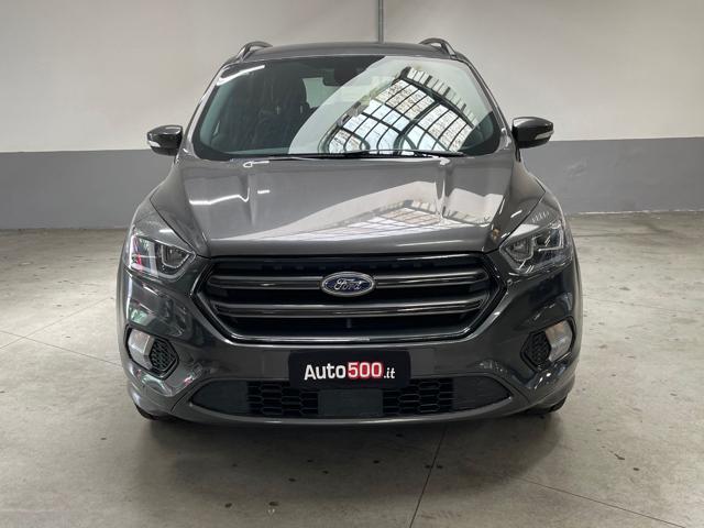 FORD Kuga 1.5 EcoBoost 120 CV S&S 2WD ST-Line Immagine 0