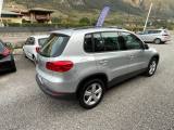 VOLKSWAGEN Tiguan 1.4 TSI 122 CV Trend & Fun BlueMotion Technology