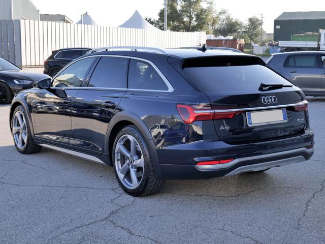 AUDI A6 allroad 2.0 Tdi Quattro 204cv S-tronic Evolution Immagine 1