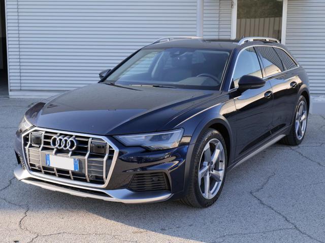 AUDI A6 allroad 2.0 Tdi Quattro 204cv S-tronic Evolution Immagine 0