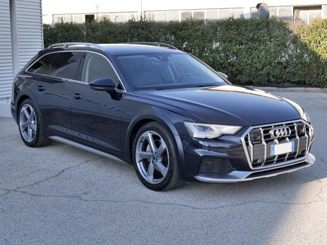 AUDI A6 allroad 2.0 Tdi Quattro 204cv S-tronic Evolution Immagine 4