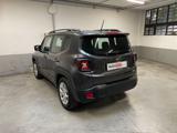 JEEP Renegade 1.6 E-TorQ EVO Longitude