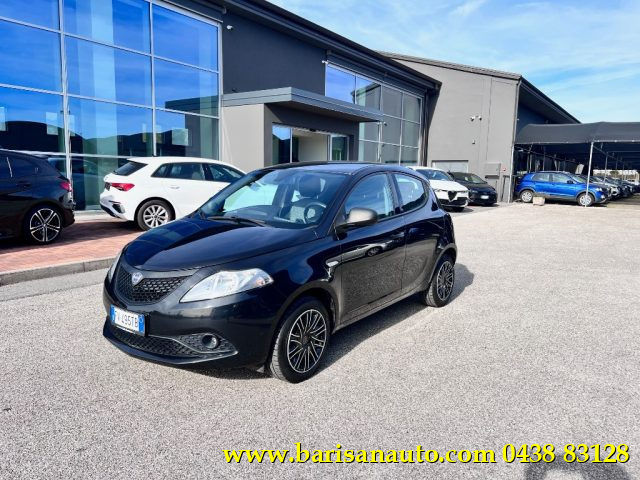 LANCIA Ypsilon 1.2 69 CV 5 porte GPL Ecochic Elefantino Blu Immagine 0