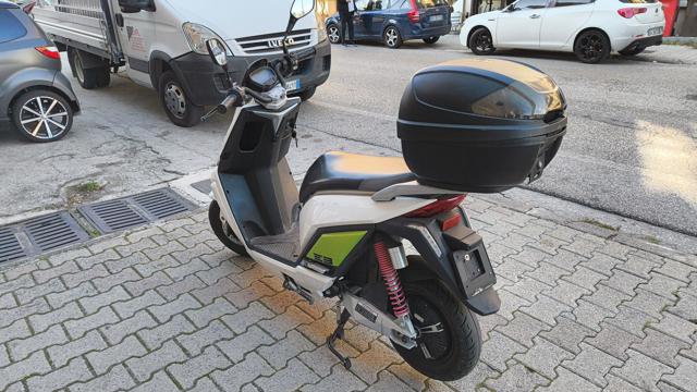 LIFAN E3 (L1 / 50) Immagine 3