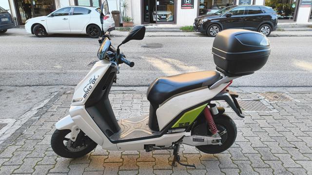 LIFAN E3 (L1 / 50) Immagine 2