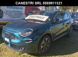 FIAT 600 Hybrid DCT MHEV