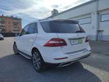 MERCEDES-BENZ ML 250 premium