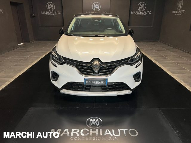 RENAULT Captur Full Hybrid E-Tech 145 CV Zen Immagine 1