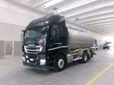 IVECO STRALIS AS260S46YPS EURO 6 PASSO 3800