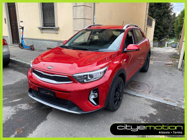 KIA Stonic 1.2 DPI ECO GPL Urban **NEOPATENTATI Immagine 1