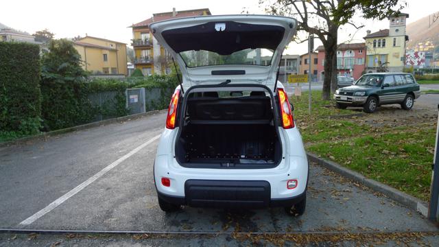 FIAT Panda 1.0 FireFly S&S Hybrid Pandina Immagine 4