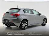 ALFA ROMEO Giulietta 1.6 JTDm TCT 120CV Sportiva Pelle-Xenon-Telecamera