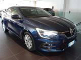 RENAULT Megane Berlina 1.5 Blue dCi Business