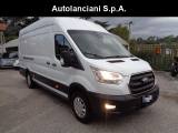 FORD Transit 2000 TDCI FURGONE JUMBO L4H3 170CV PDC A&P ITALIA