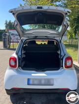 SMART ForFour 70 1.0 Passion tetto pano garanzia