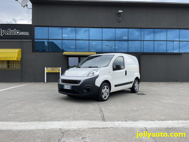 FIAT Fiorino 1.3 MJT 95CV Cargo SX Immagine 0