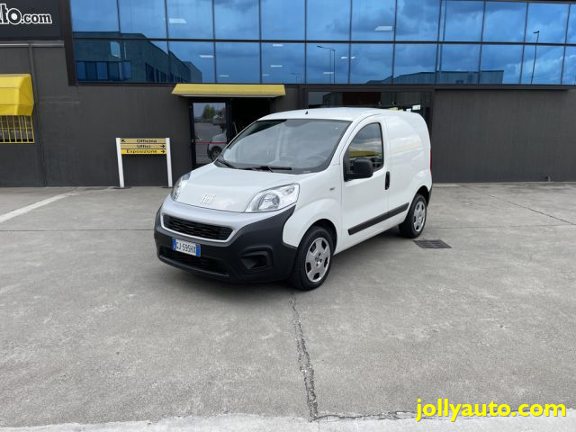 FIAT Fiorino 1.3 MJT 95CV Cargo SX Immagine 1