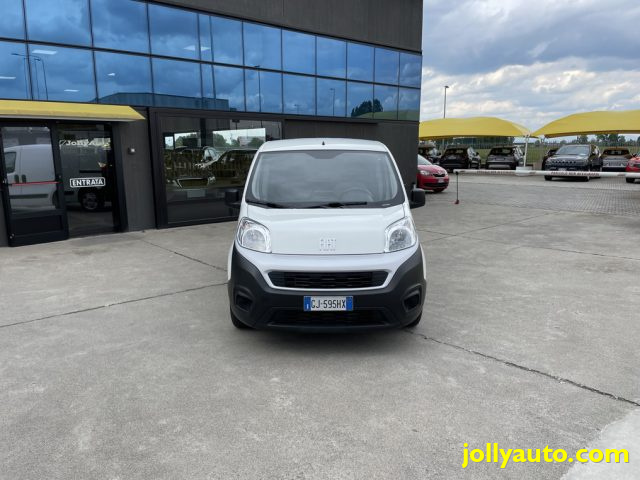 FIAT Fiorino 1.3 MJT 95CV Cargo SX Immagine 2