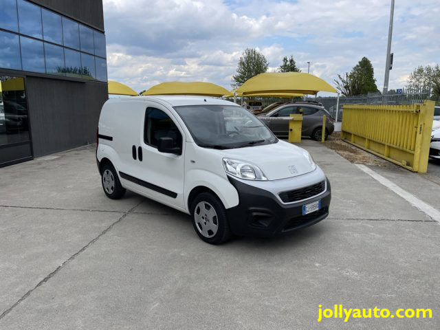 FIAT Fiorino 1.3 MJT 95CV Cargo SX Immagine 3