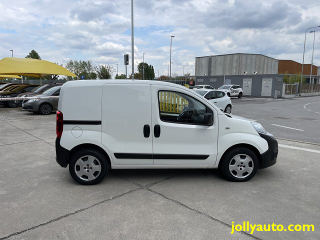 FIAT Fiorino 1.3 MJT 95CV Cargo SX Immagine 4