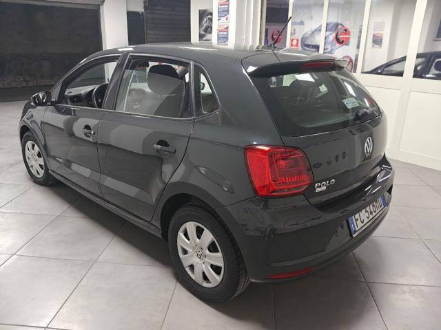 VOLKSWAGEN Polo 1.4 TDI 5p. Comfortline NEOPATENTATI Immagine 3