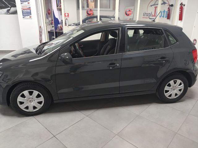 VOLKSWAGEN Polo 1.4 TDI 5p. Comfortline NEOPATENTATI Immagine 2