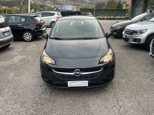 OPEL Corsa 1.3 CDTI 5 porte Immagine 0