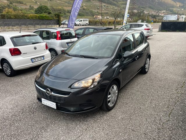 OPEL Corsa 1.3 CDTI 5 porte Immagine 1