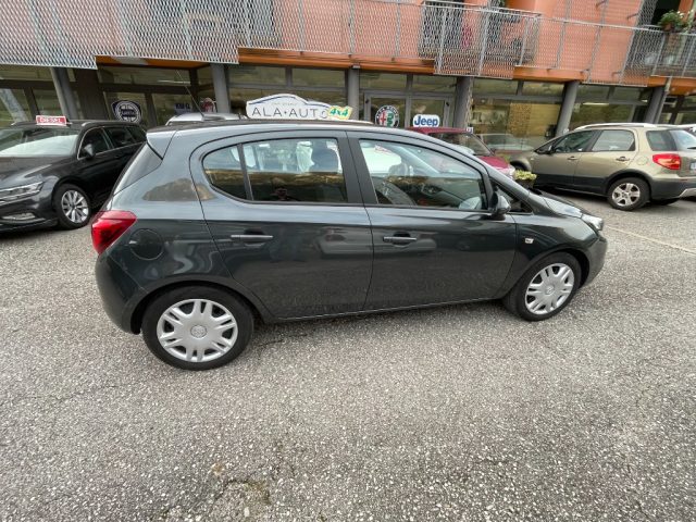 OPEL Corsa 1.3 CDTI 5 porte Immagine 3