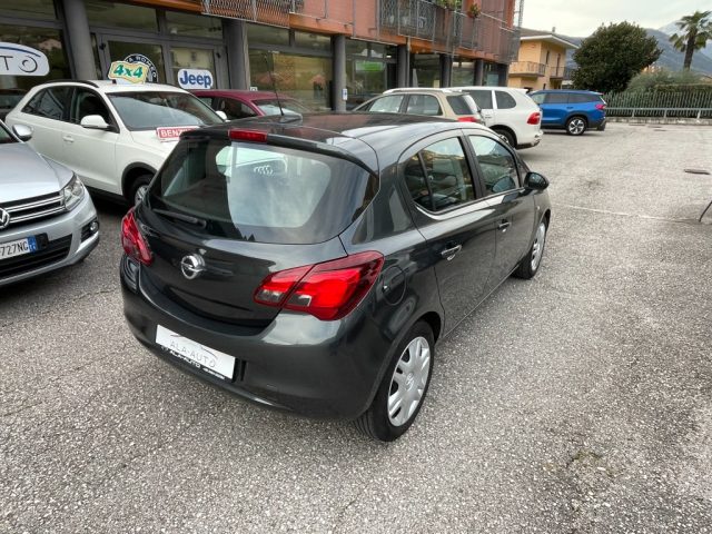 OPEL Corsa 1.3 CDTI 5 porte Immagine 4