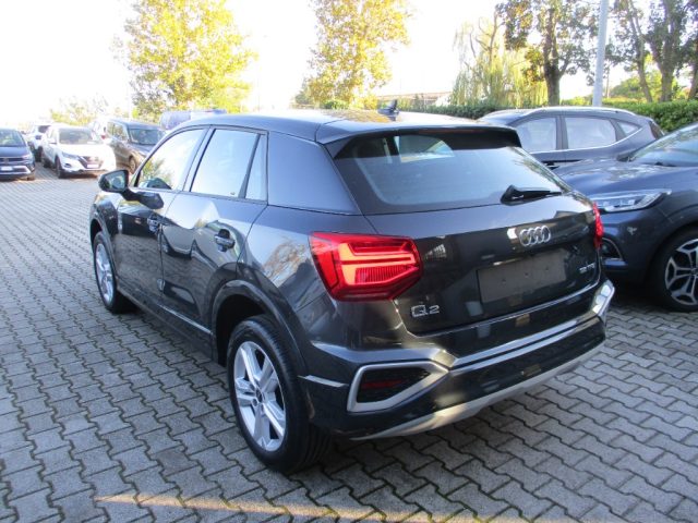 AUDI Q2 35 TFSI S-tronic Business CarPlay/FULL LED Immagine 3