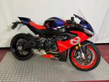 APRILIA RS 660 2022